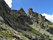 65 Cima di Ponteranica occidentale (1370 m)